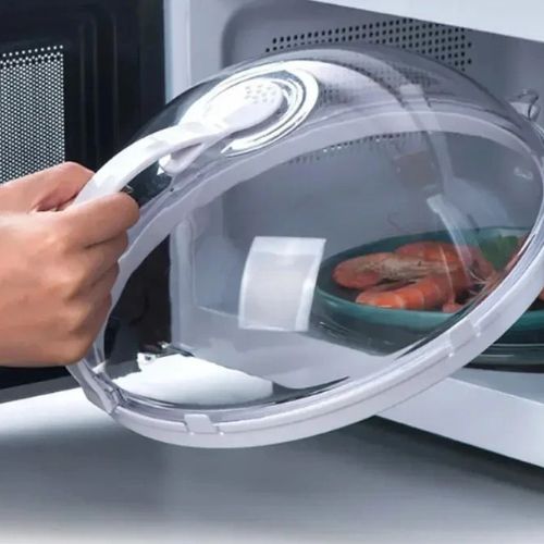 cloche-micro-aonde-plastique-anti-brulure