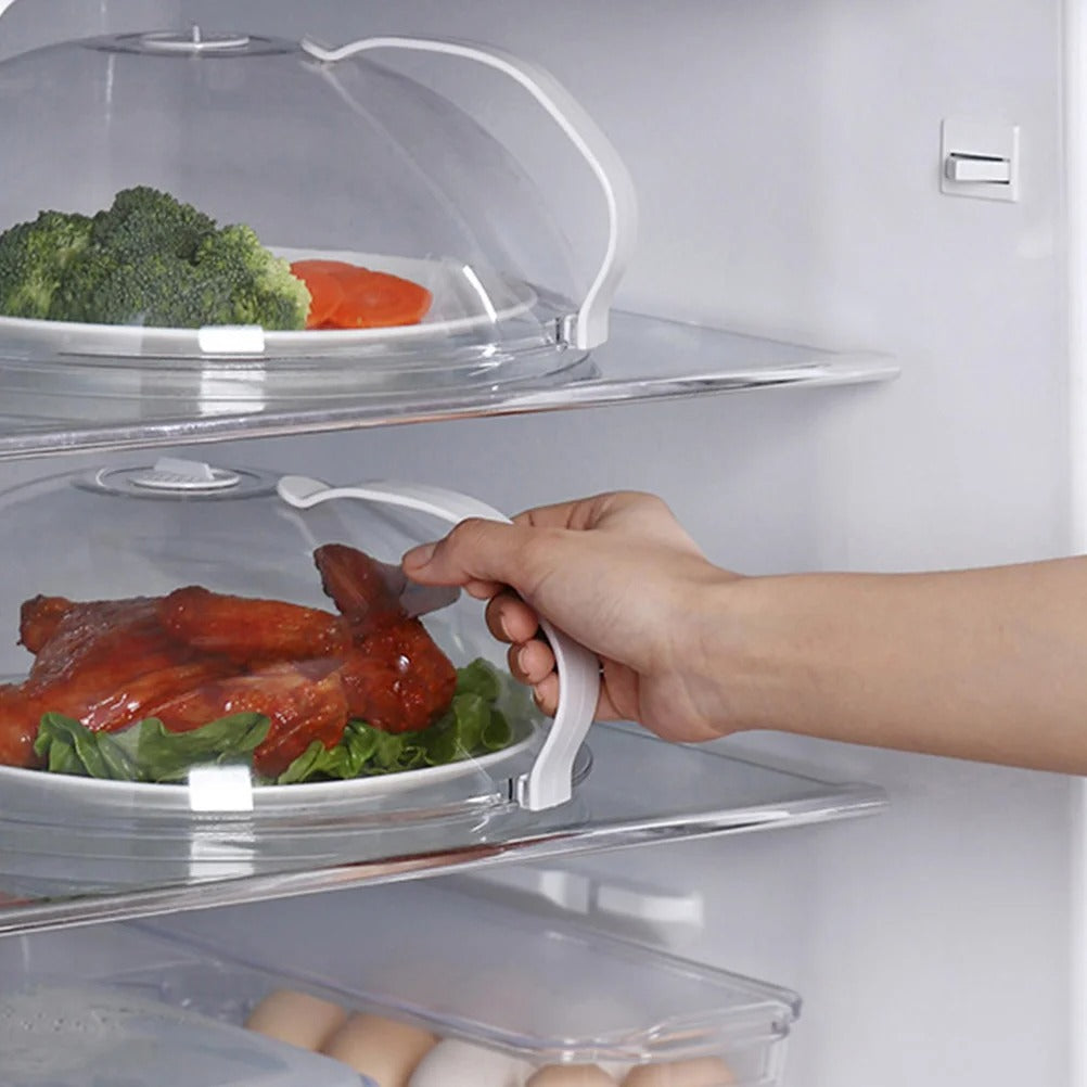 cloche-micro-onde-plastique-protection