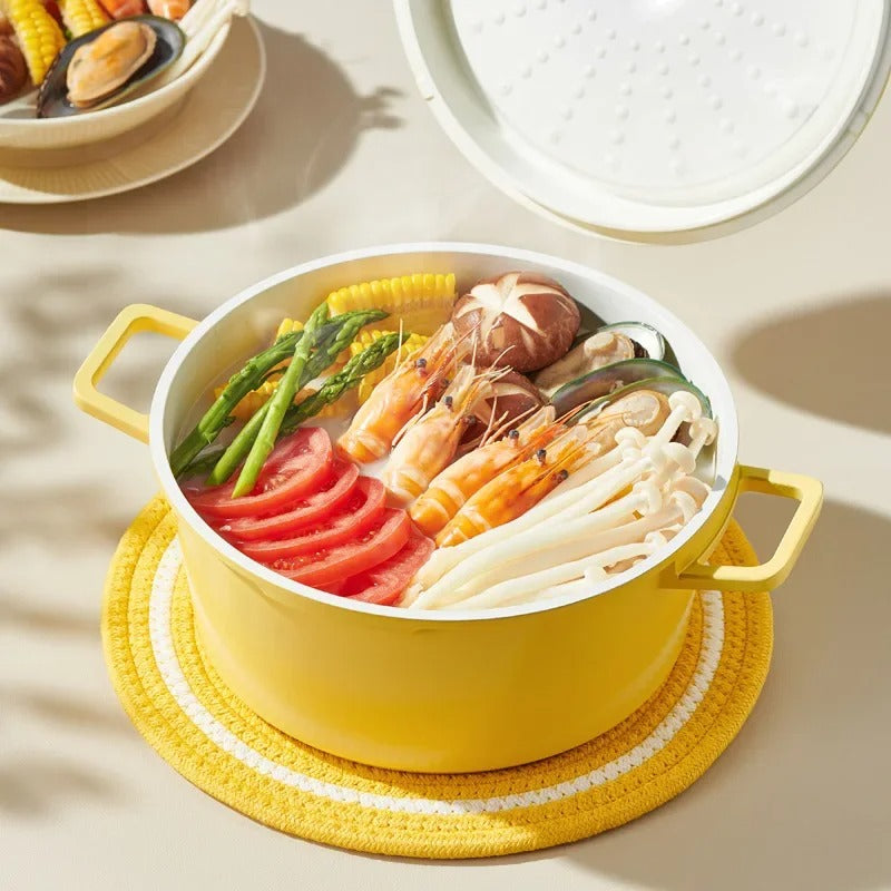 cocotte-alliage-aluminium-jaune-ragout