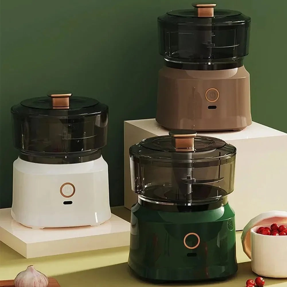 hachoir-a-viande-electrique-hachoir-chef-trois-couleurs