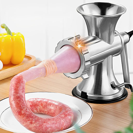 hachoir-a-viande-manuel-hachoirfix-saucisse