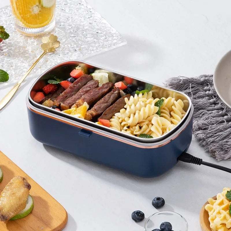 lunch-box-chauffante-bleu
