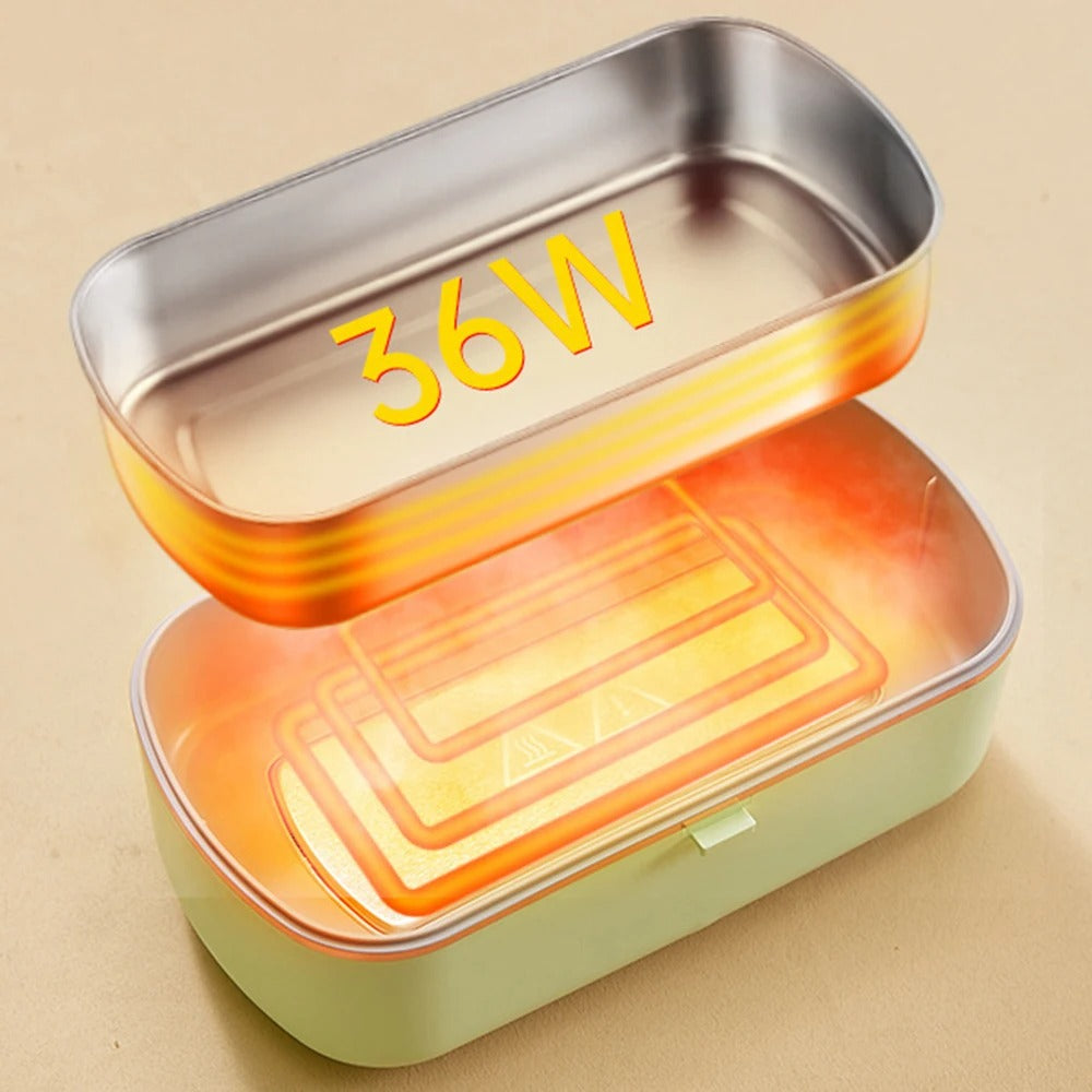lunch-box-chauffante-puissance