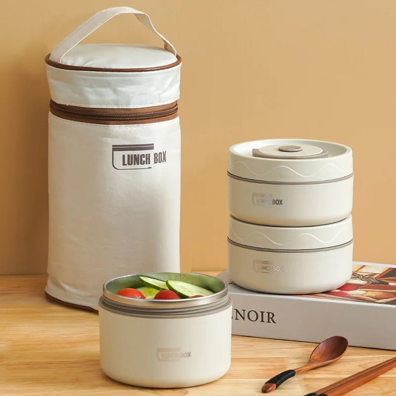 lunch-box-isotherme-lunchtrio-beige