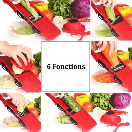 mandoline-cuisine-gourmetslice-multifonctions