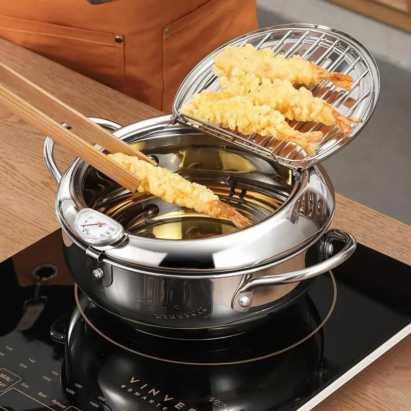 marmite-inox-crispychef-avec-huile