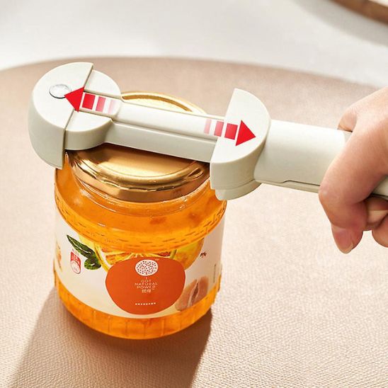 ouvre-bocal-ajustable