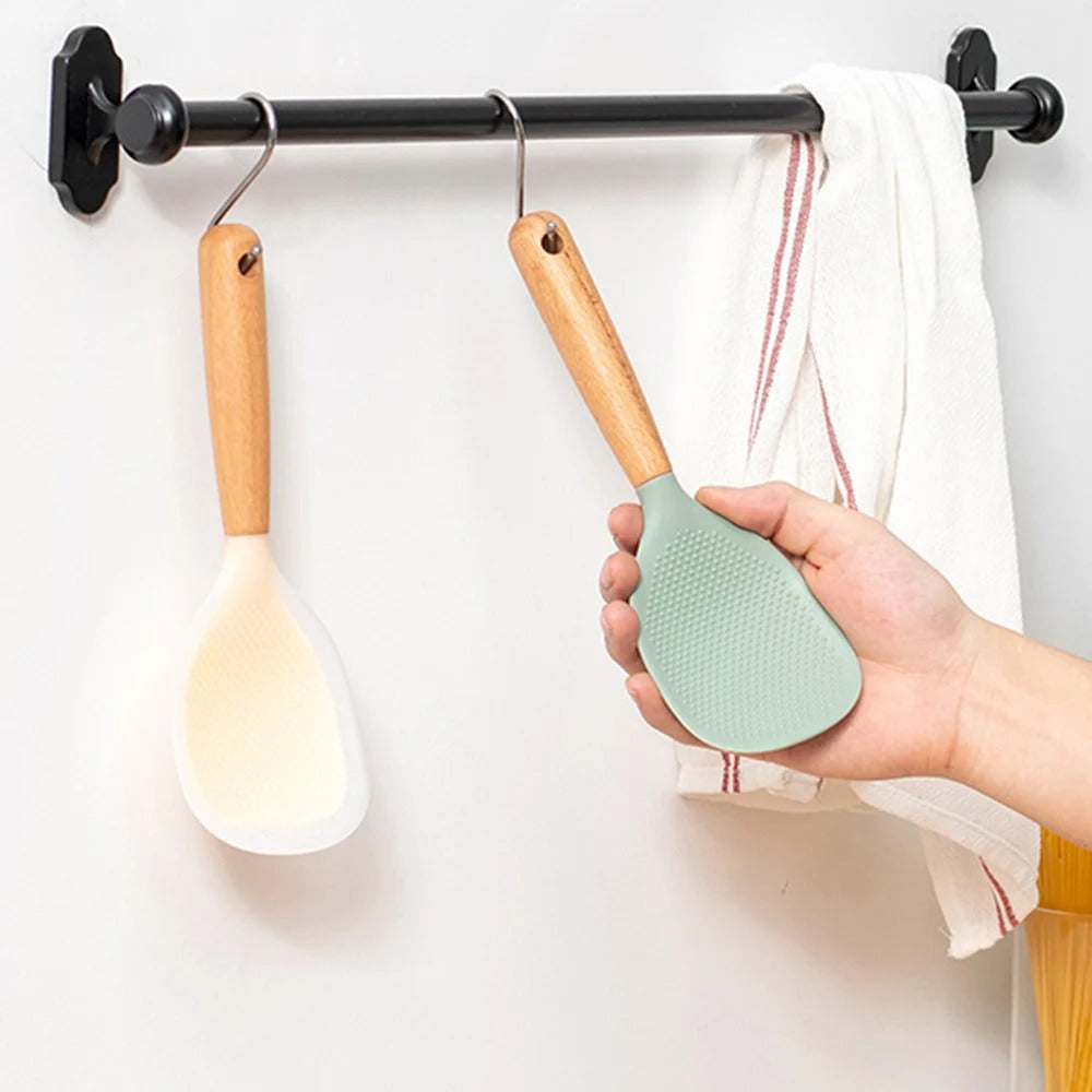 spatule-silicone-manche-bois