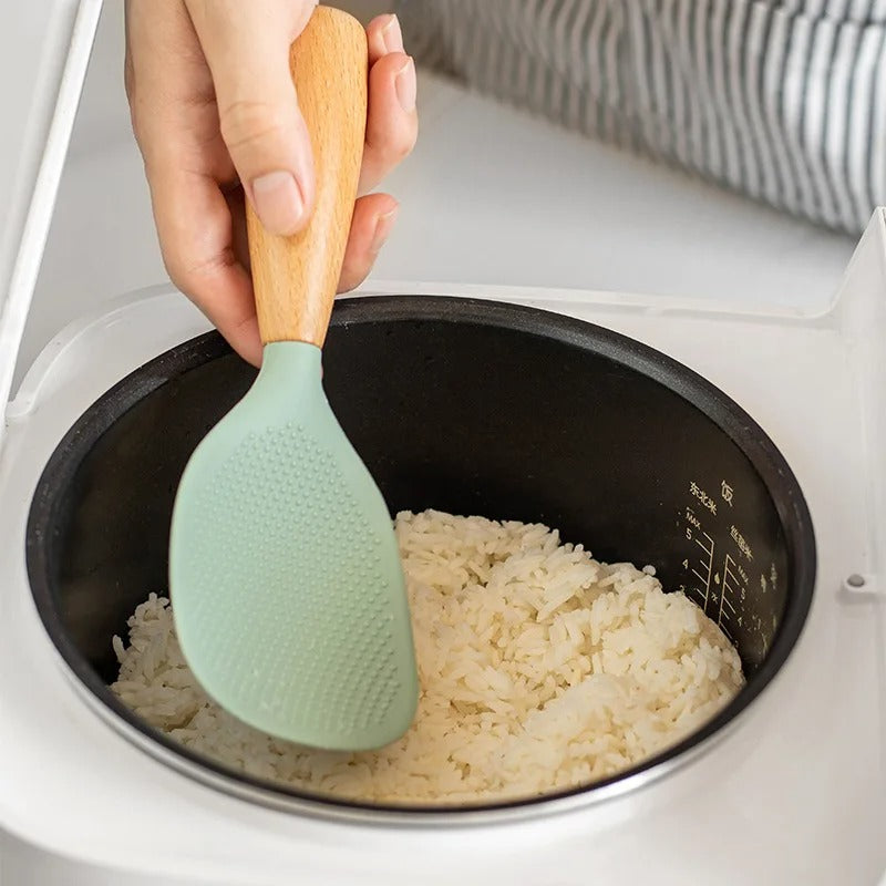 spatule-silicone-vert