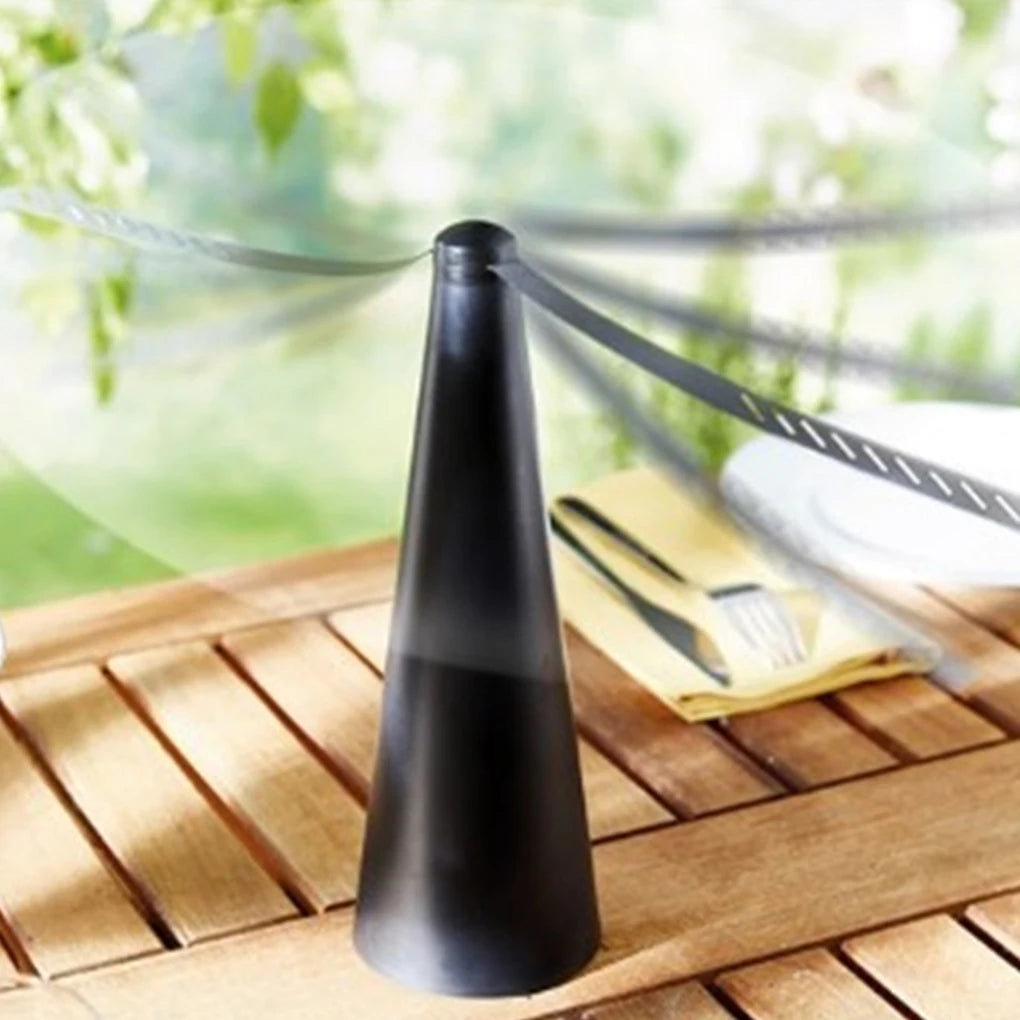 ventilateur-anti-mouche-noir