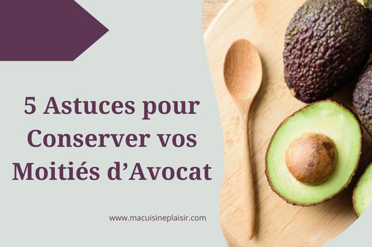 5 Astuces pour Conserver vos Moitiés d'Avocat