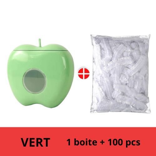 BOITE DE RANGEMENT POMME | APPLE BOX™