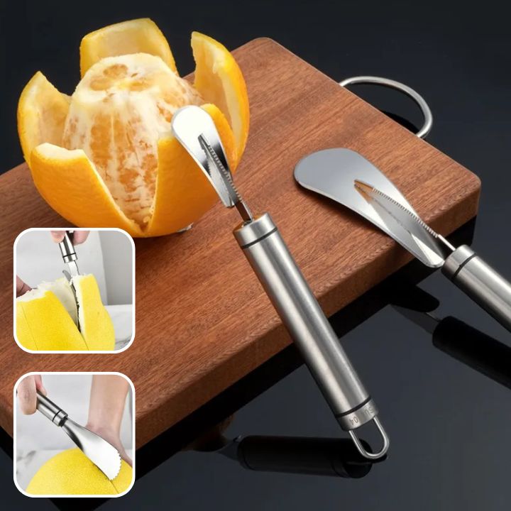 EPLUCHEUR  | ZESTPEEL™