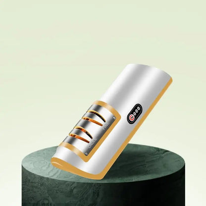 aiguiseur-a-couteaux-electrique-jaune