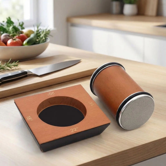 aiguiseur couteau à rouleau spinsharp