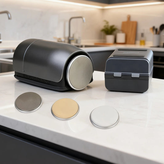 aiguiseur couteau electrique rouleau efficace