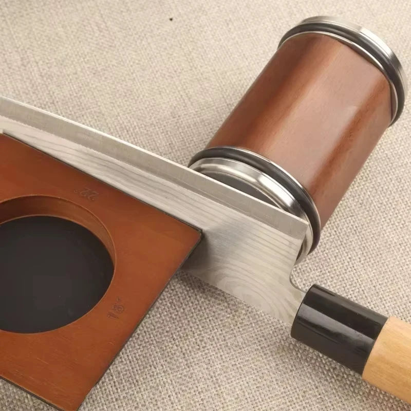 aiguiseur couteau roulant prosharp facile