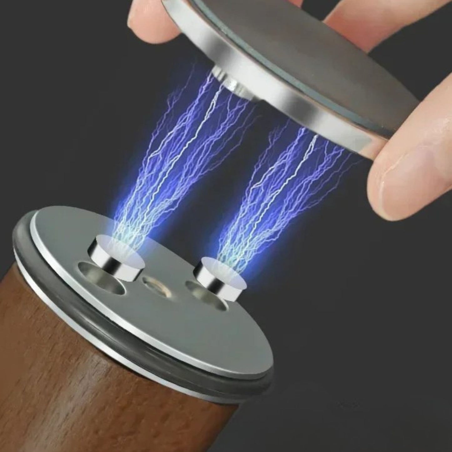 aiguiseur couteau roulant prosharp magnetique