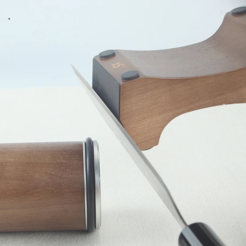 aiguiseur rouleau bladeroll efficace