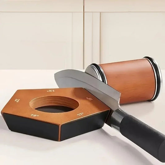 aiguiseur rouleau octoroll