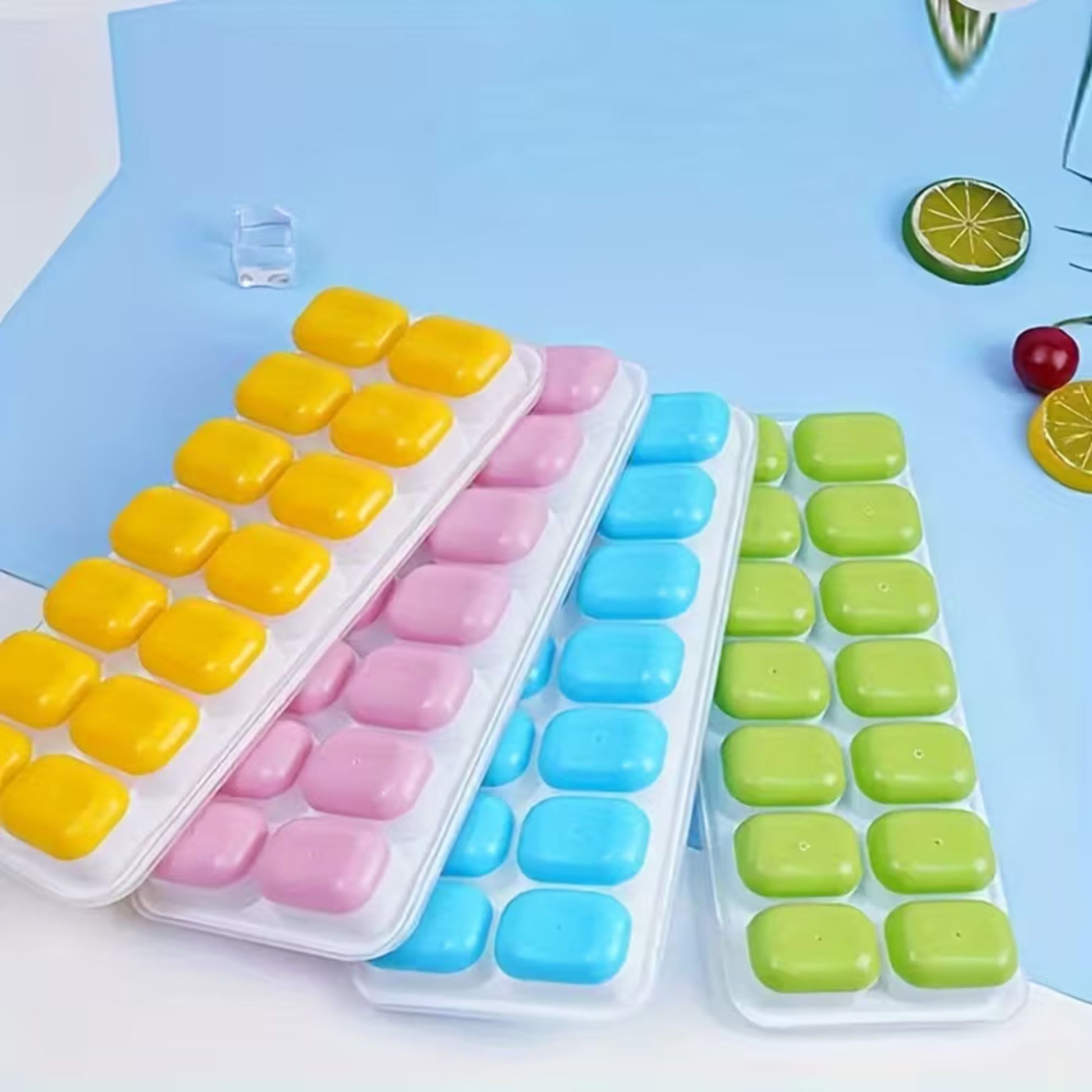 bac-a-glacon-hopice fond silicone