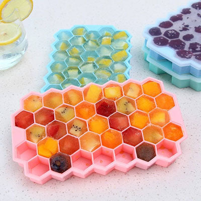 bac a glacon silicoflex creativite