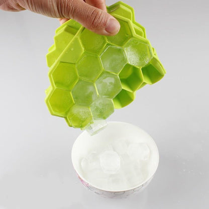 bac a glacon silicoflex souple