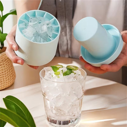 bac à glaçons easyflex pratique