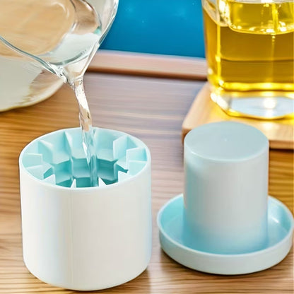 bac à glaçons easyflex remplissage