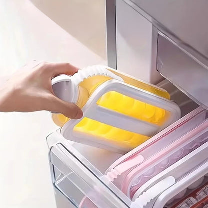 bac à glaçons freezego congelateur