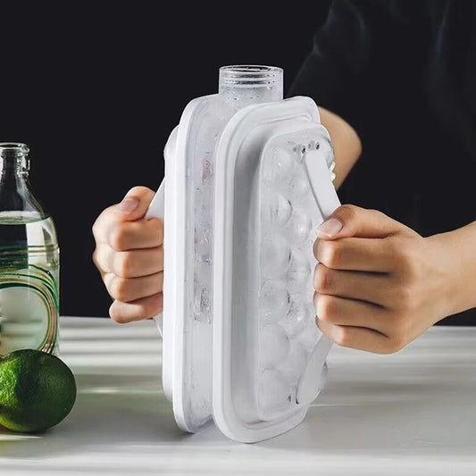 bac à glaçons freezego etirable