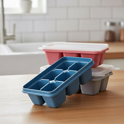 bac à glaçons frozea couleur