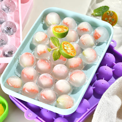 bac à glaçons glacea creativite