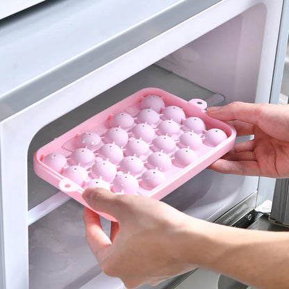 bac à glaçons glacea souple