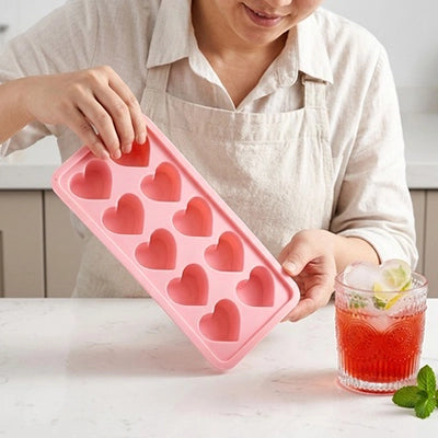 bac à glaçons icekiss pratique