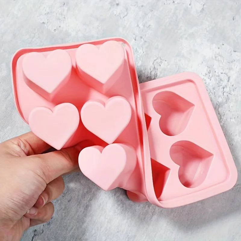 bac à glaçons icekiss silicone flexible
