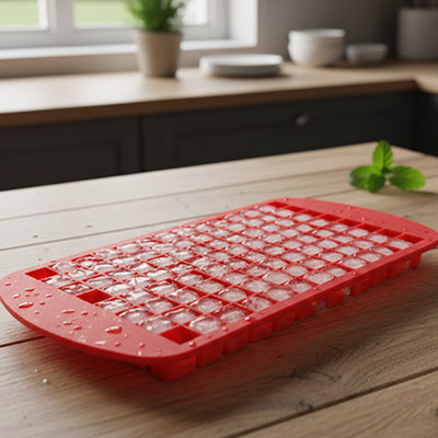 bac à glaçons turbofreeze rapide