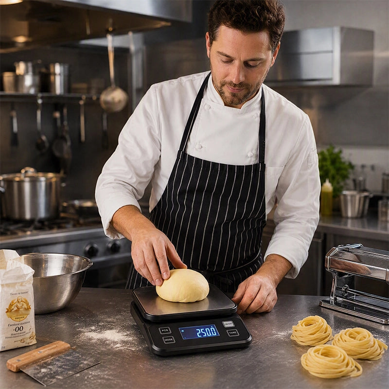 balance cuisine numerique aquascale polyvalene