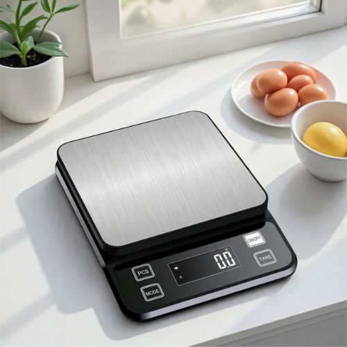 balance cuisine numerique aquascale