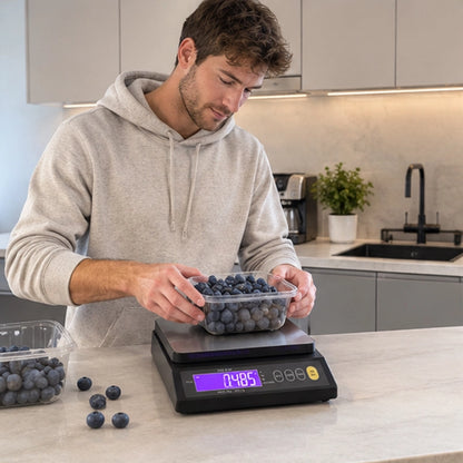 balance de cuisine preciscook pratique