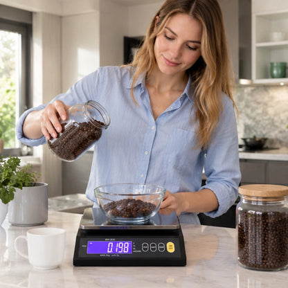 balance de cuisine preciscook precise