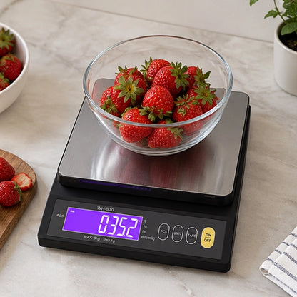 balance de cuisine preciscook precision