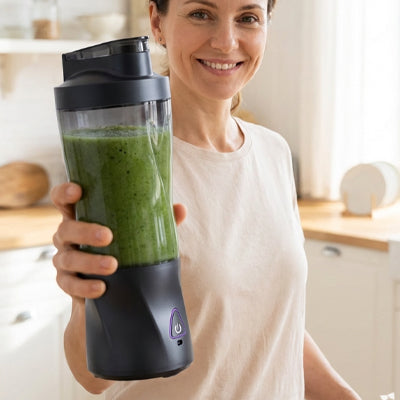 blender portable spiralmix sante