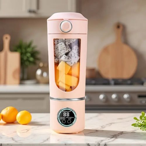 blender-smoothie-freshpulse-rose