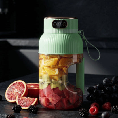 blender smoothie maximixgo design