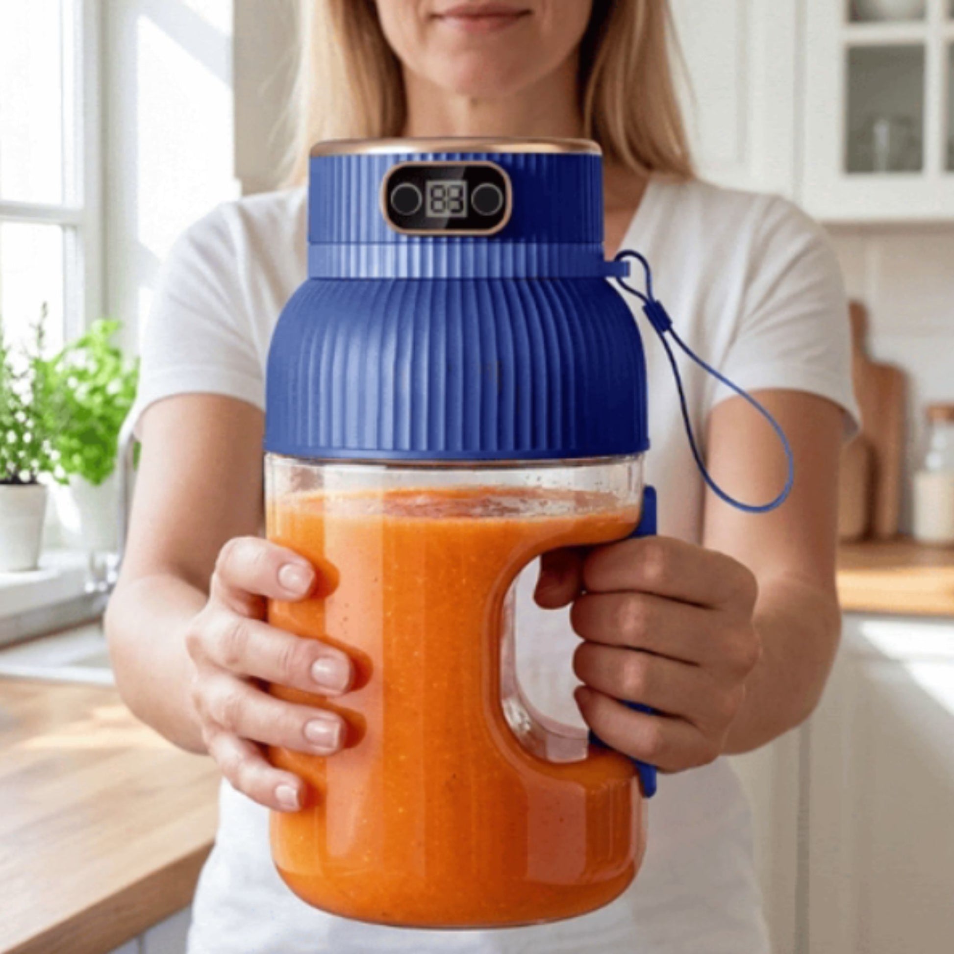 blender smoothie maximixgo legumes