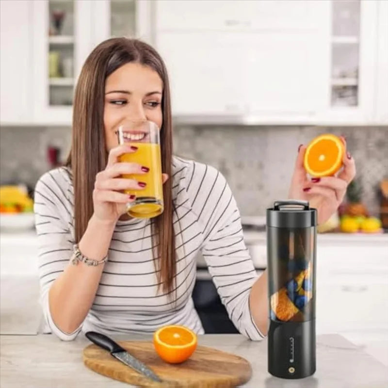 blender smoothie portable rapide