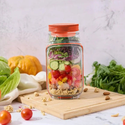 boite a salade greengo design
