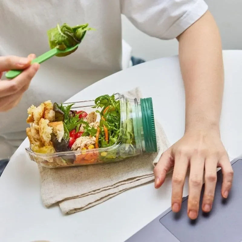 boite a salade greengo pratique
