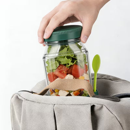 boite a salade greengo transport